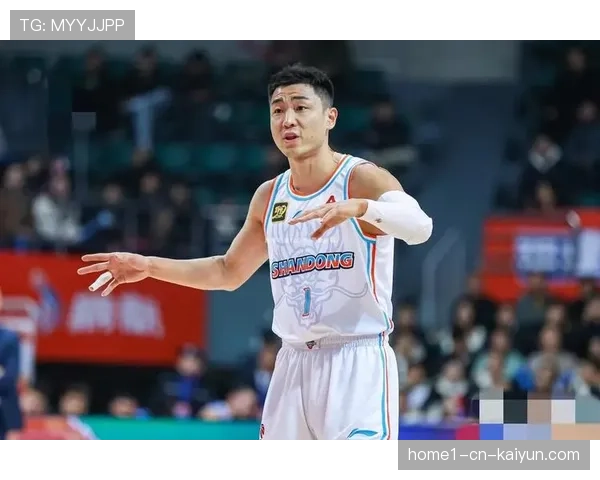 高诗岩表现稳健助山东取胜 本土后卫作用凸显