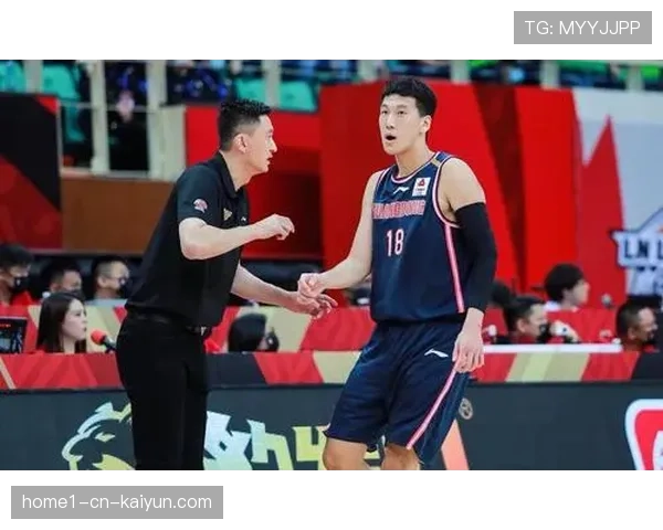 战术执行力与纪律性稀缺 广厦团队篮球成取胜之钥