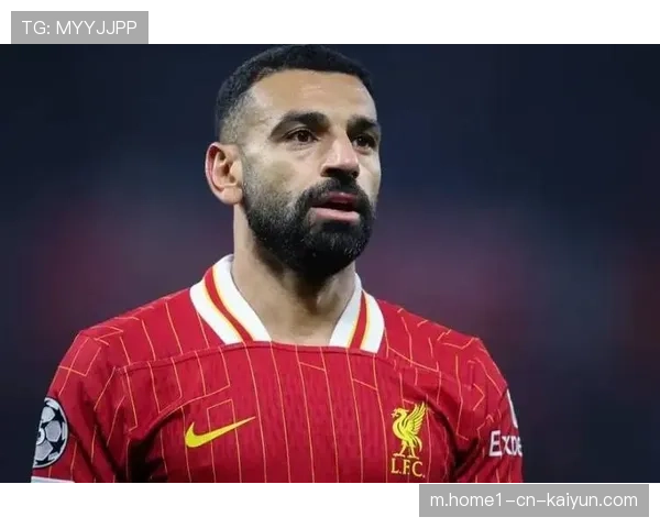 萨拉赫状态回升 欧冠淘汰赛成红军晴雨表