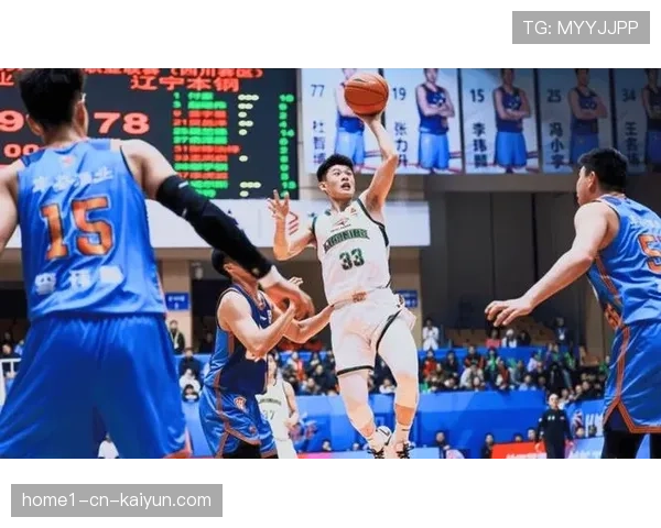 乌戈防守轮转清晰 比赛节奏加快后辽宁精神面貌焕然一新